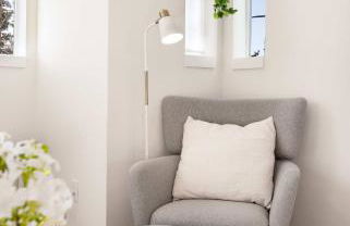 2022 Modern 3BR Tesla Charger City Views - Foto 16