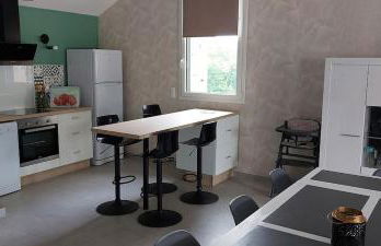 Gite de Verette - Foto 14