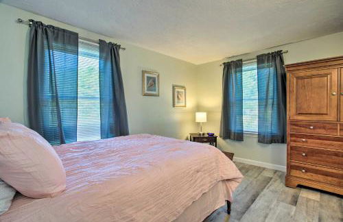 Updated Plymouth Home Less Than 2 Miles to Waterfront! - Foto 16