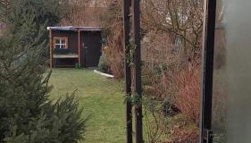 Möbliertes Haus mit Garten im Herzen von Moers - Foto 3, Garden