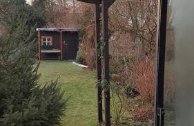 Möbliertes Haus mit Garten im Herzen von Moers - Foto 3