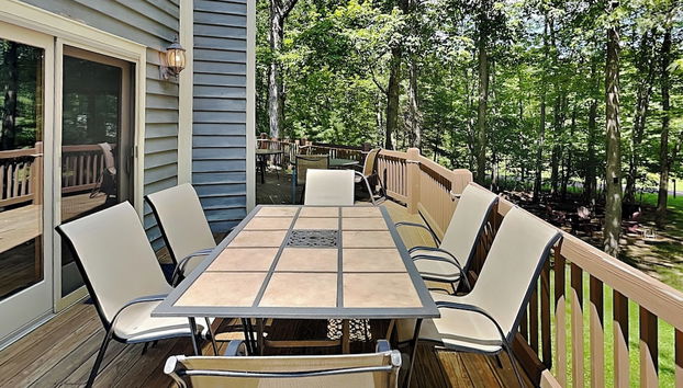 American Pride by Taylor Made Deep Creek - Foto 5, Servicios del alojamiento