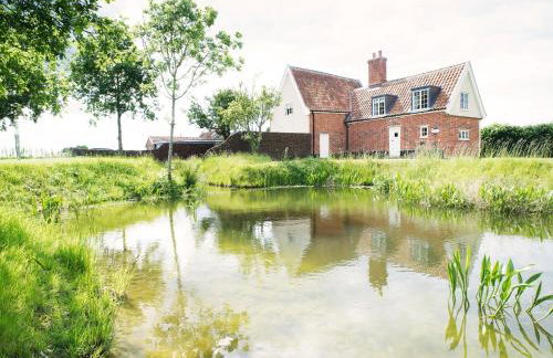 The Cottage by The Suffolk Cottage Collection - Foto 14