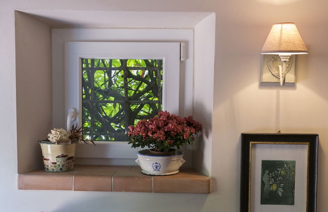 B&B La Chiusa Delle Monache - Foto 3