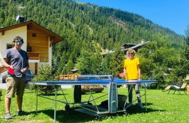 Chalet Sunshine - Foto 23