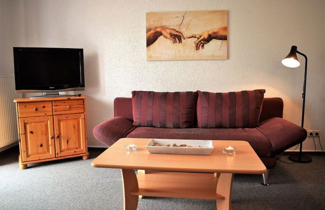 Haus Godewind - Foto 18