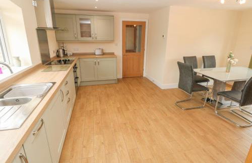 Woodpecker Barn - Foto 9