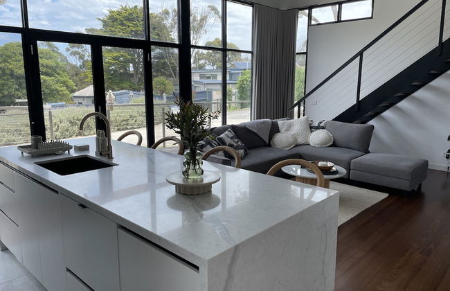 Aireys Inlet Getaway Resort - Photo 27