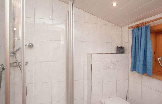 Lush Apartment in Silbertal With Garden - Foto 9