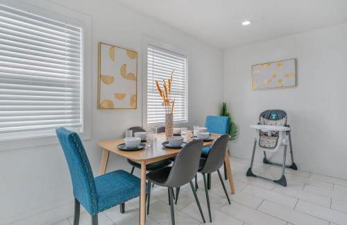 Close to Downtown! Private Yard, Fire Pit,Games - Photo 21