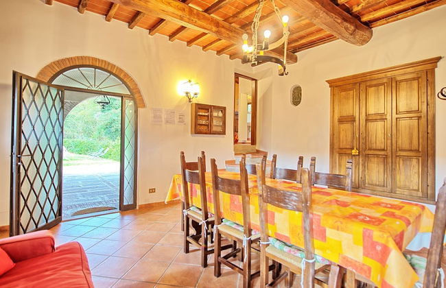 Montescalari - Foto 32