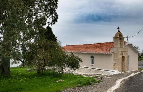 Tritsili house - Photo 52