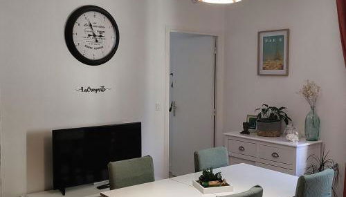 La Crécynette - near Disneyland and Parrot World - Foto 2