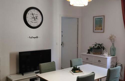 La Crécynette - near Disneyland and Parrot World - Foto 2