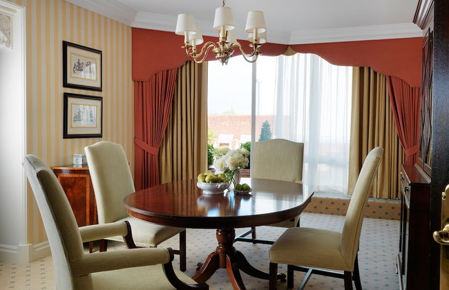 Cheval Thorney Court at Hyde Park - Foto 48