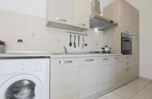 Appartamento 130mq 6 ospiti - Foto 9