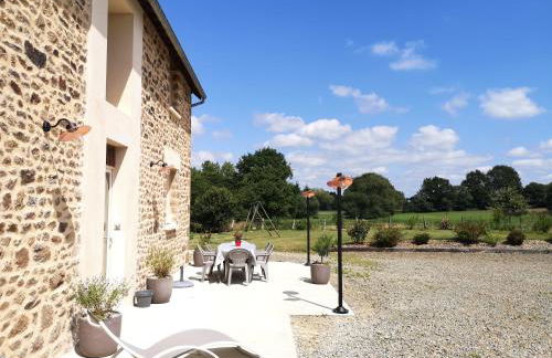 Gîte Mon Pré Vert - Photo 10