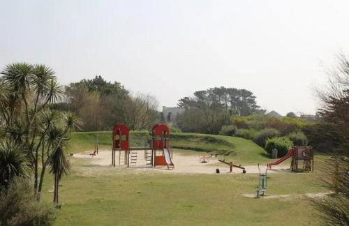 Maison spacieuse à Cléder avec jardin + 10 personnes. - Foto 23