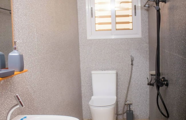 Kadoued Furnished Apartment 2 Bedroom - Photo 15