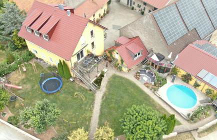 Ferienwohnung Dürr - Foto 29