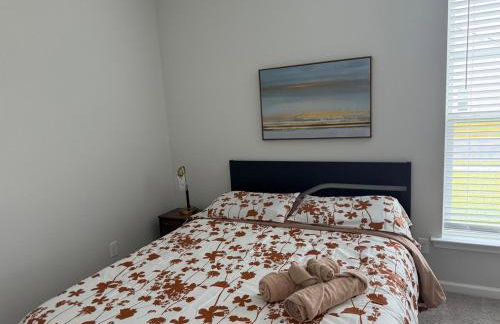 NEW HOUSE! 4BR Entire house Near Airport - Photo 17