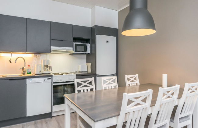 Skivillas paljakka 1. (3mh) - Foto 7