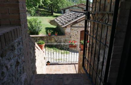 Casale sul Lago Trasimeno - Photo 50