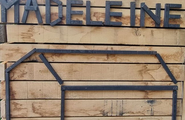 Lavish Holiday Home in Forrieres With Sauna - Foto 32