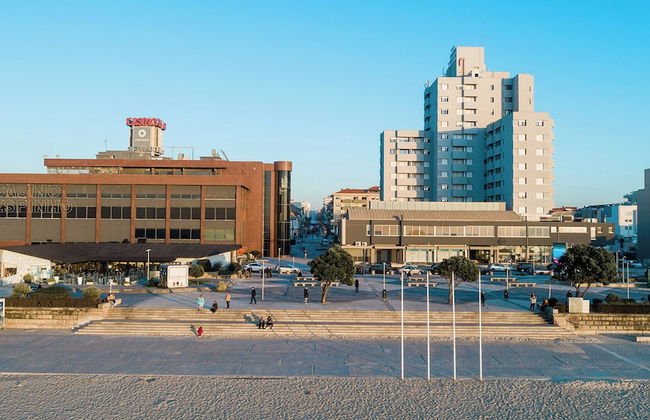 Hotel Apartamento Solverde - Foto 68