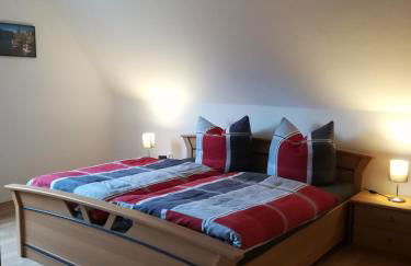 bei Maria + Kalle - Foto 9