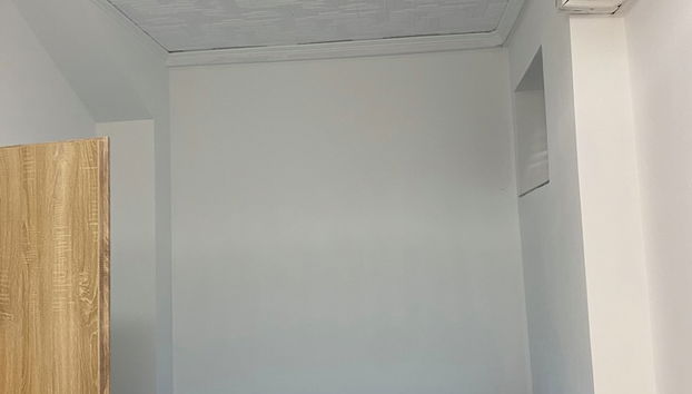 Cozy Studio in Zizkov, Prague - Foto 3, Habitación