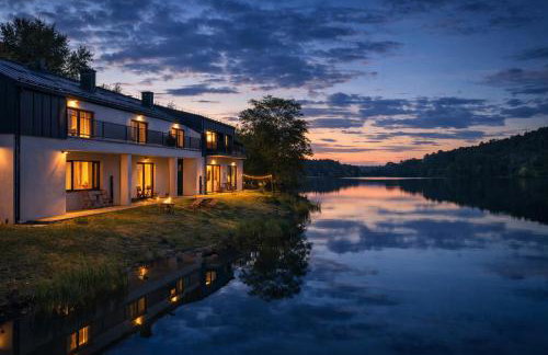 LAKE VIEW Apartamenty - Foto 1