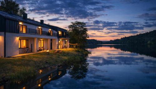 LAKE VIEW Apartamenty - Foto 1