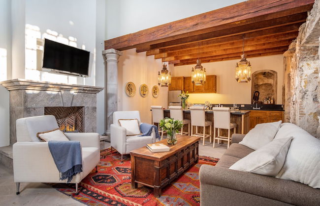 Casa Garita - Foto 18