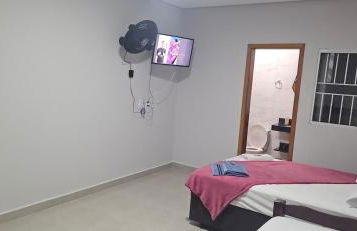 Rede Urbana Loft 4 primeiro andar em frente ao parque Ecológico Indaiatuba - Foto 2