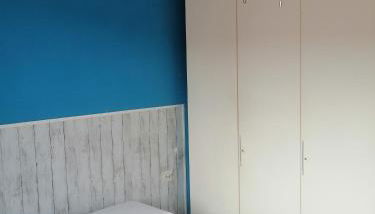 La finestra su Stintino 4 Appartamento con giardino - Foto 4, wardrobe