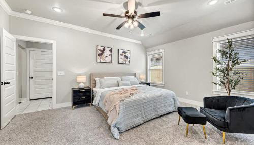 Sugar Pine Family Stay - Foto 4