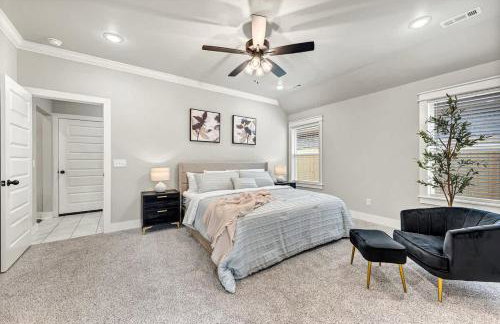 Sugar Pine Family Stay - Foto 4