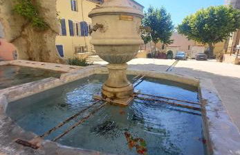 Entre Saint-Tropez et les gorges du Verdon. - Foto 24