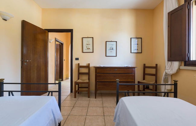 Masseria Colosso - Photo 23