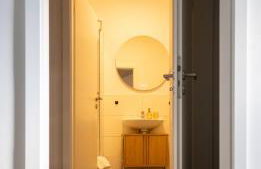 WOHLFÜHL-Apartment Waldschimmer, Extra Komfort für Business & Urlaub - Foto 15