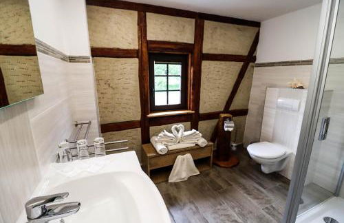 Ferienhaus Alpaka Glück - Foto 7