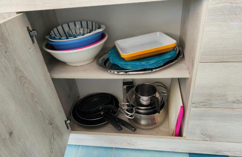 Casa Vacanze Miranda - Foto 30