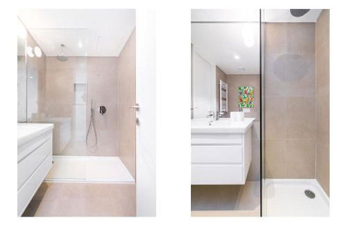 WHome | CSA18 Premium Design Apartment - Foto 24