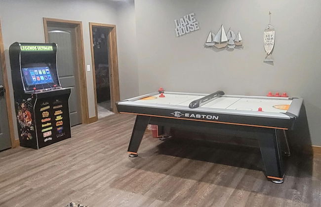 Cedar Crest Lodge - Photo 46