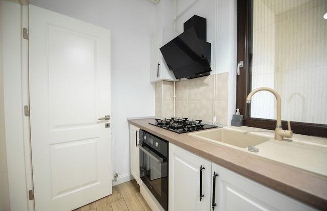 Solid Magic Apart-Hotel - Foto 33