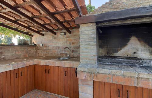 Charming villa Nera with pool and hydromassage near the beach - Foto 57