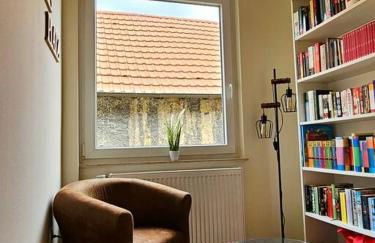 Casa Ciconia - Über den Dächern der Altstadt - Foto 13