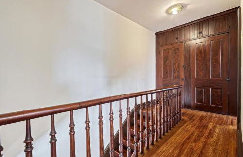 Getty House - Foto 32