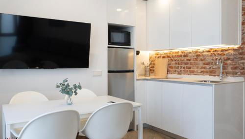 Plaza Donoso Apartment 2 - Foto 4